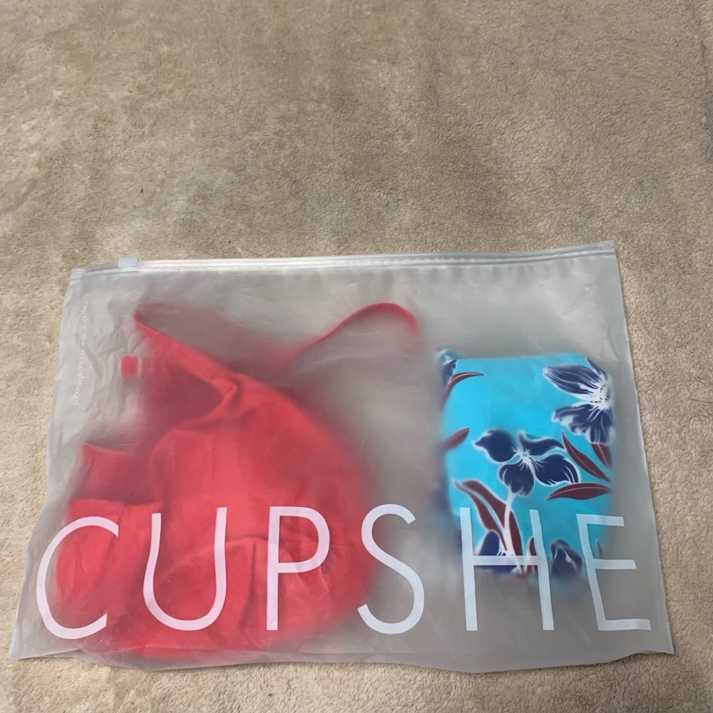 Cupshe bikini - Picture 6 of 7